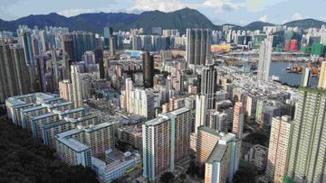 樓市走勢, 香港樓價調整, 自住屋苑又有低價成交, 去年買樓是否買錯了, 香港財經時報