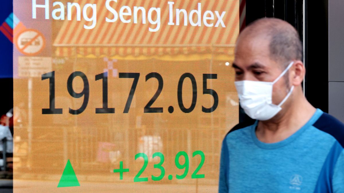 港股分析｜大市拉据！7月恒生指數走勢決定第三季表現