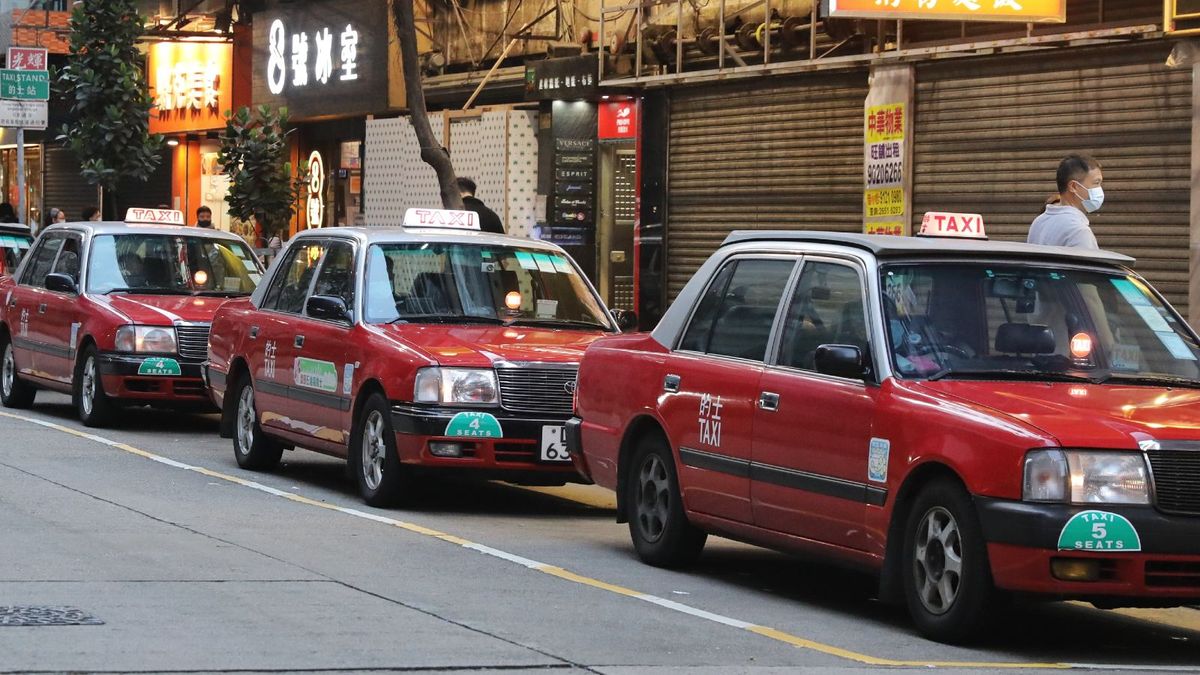 的士禮貌運動2023｜大學生擔任禮貌大使、向的士司機講述待客之道｜附3個搭的士禁忌