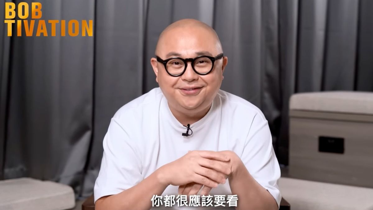 職場攻略｜林盛斌Bob分析：跟另一半同頻率｜好男人的10個特質