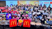 著數優惠｜香港開心購物節：連續兩月推3大禮遇、送總值15億現金券及禮品｜涉150零售品牌及6,000間商舖