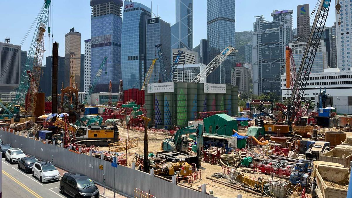 地政總署招聘公務員｜地政主任起薪29,500元｜毋須大學畢業＋喜歡戶外工作｜附申請方法