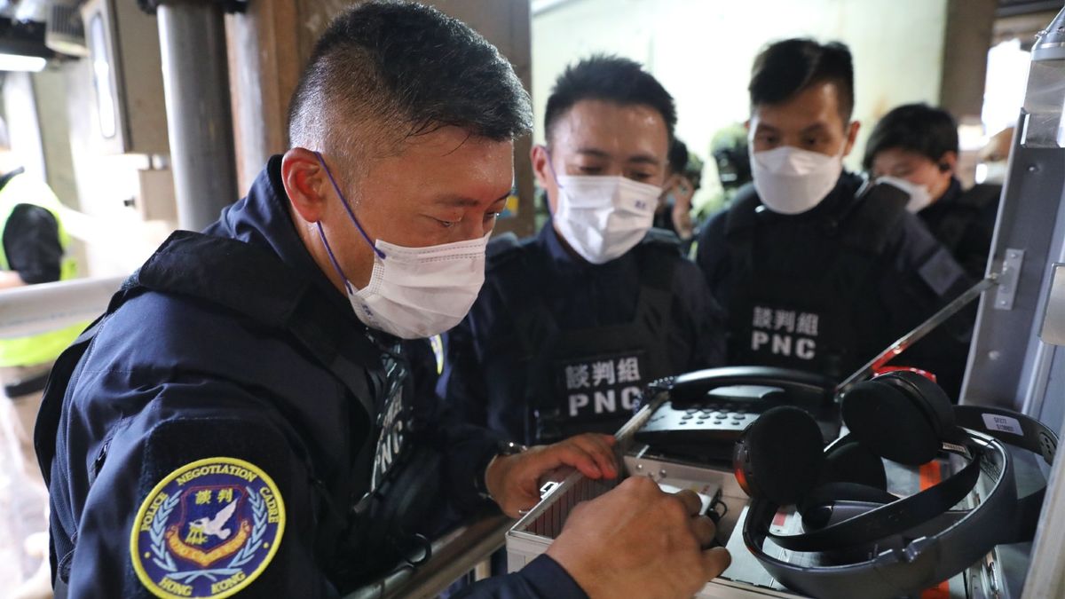 海事處招聘公務員｜高級技工月薪2萬1：保養設備、毋中學畢業