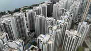 樓市走勢2023｜二手樓價指數陷牛皮悶局！10大屋苑最新叫價全線有跌無升