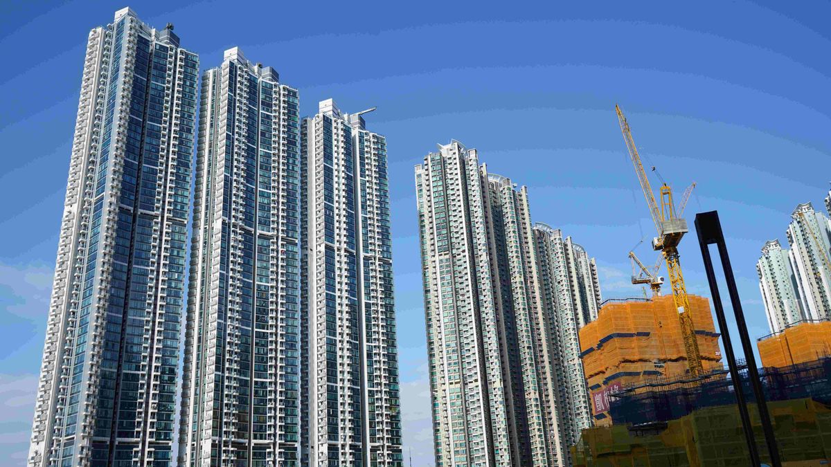 樓市走勢2023｜下半年新盤續旺｜樓價升勢仍受壓｜料樓價跌、租金升走勢持續｜樓市布陣