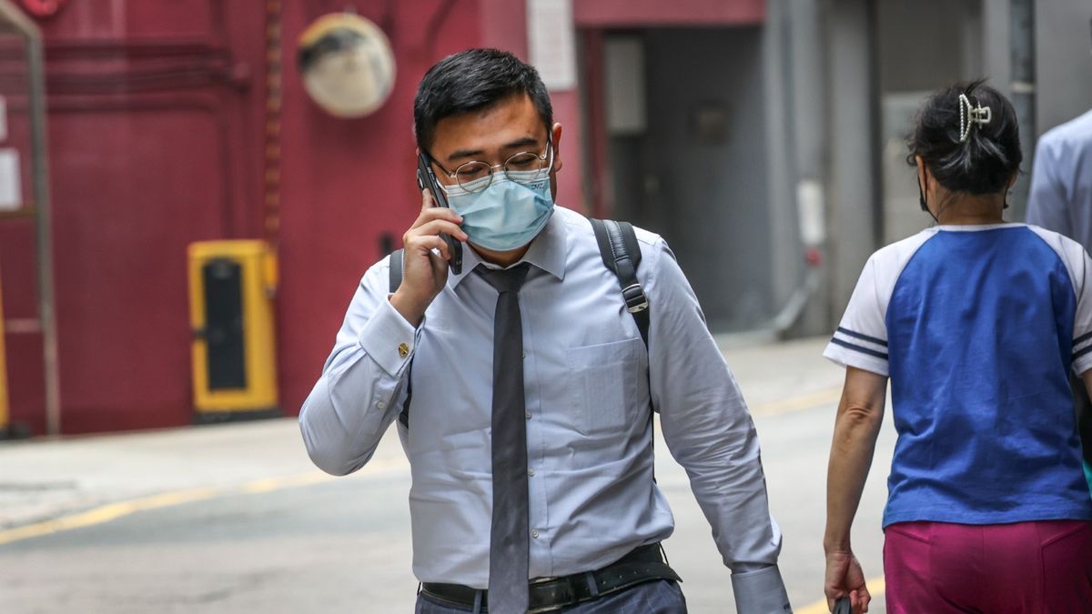 勞工及福利局招聘｜香港人才服務窗口總監：月薪24萬起、負責招攬專才｜附申請方法