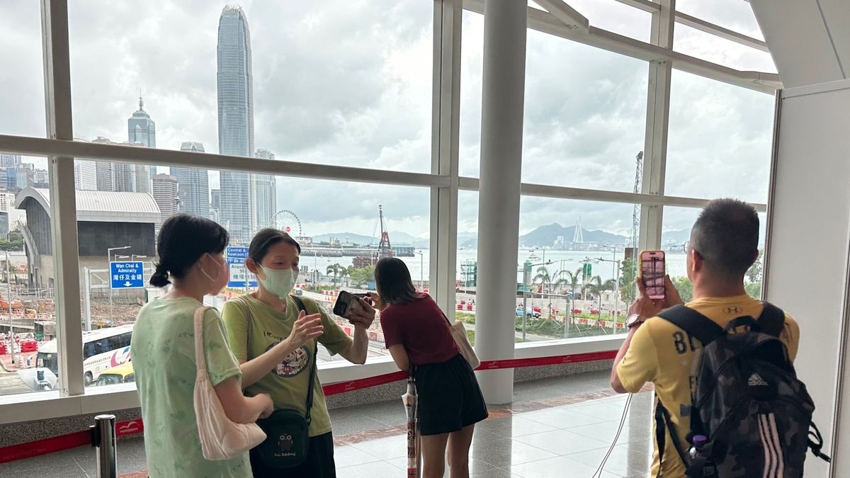 港股分析｜7月七翻身開局：恒生指數擺脫弱勢的兩個條件