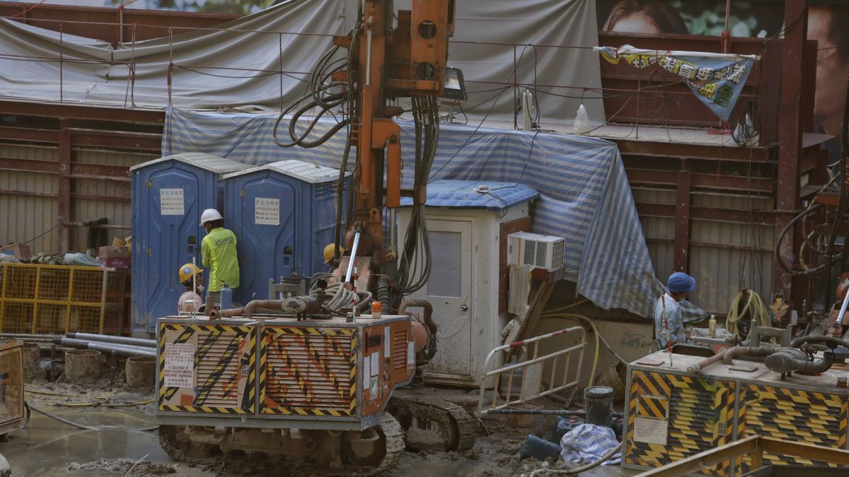薪酬趨勢2023｜33個建造業職業人工：最高日薪達2,519元！8個入行課程即將開班！招募日＋報名詳情