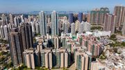 樓市成交2023｜首置客大膽還價執筍盤｜308萬買葵發大廈418呎！樓價指數按周跌