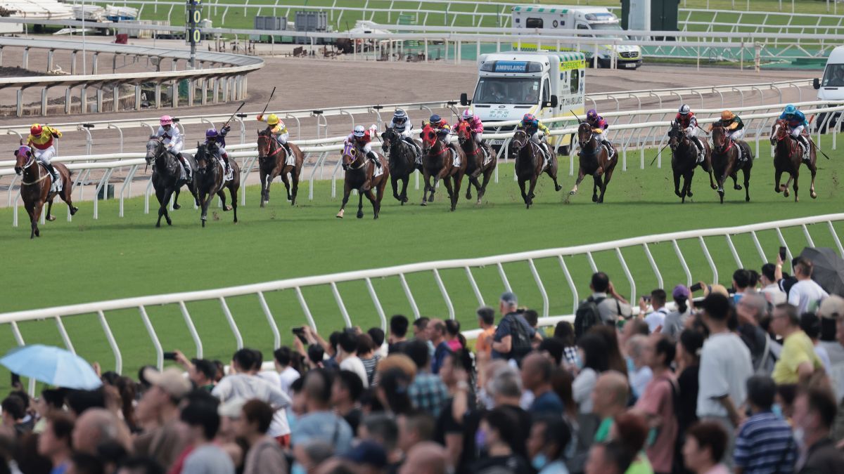 筍工招聘｜香港賽馬會7月招聘日：兼職時薪可達100元、返8日工額外2,000元獎金｜附申請方法