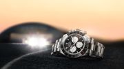 勞力士Rolex｜新款紀念版Daytona：紅字100致敬百年拉力賽！錶款介紹＋最新二手售價行情