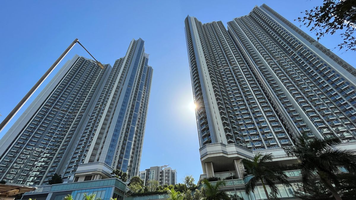 租金走勢2023｜業主肯減租10.7%！新租客1.4萬租匯璽269呎開放式