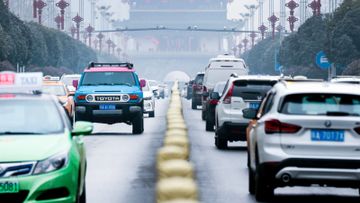 跨境理財, 港車北上懶人包, 6月首周接受1000個申請, 費用, 條件, 驗車, 保險, 申請方法一文看清, hkbt, 香港財經時報