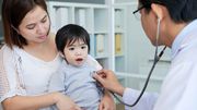 兒童健康｜BB心臟有雜音或患卵圓孔未閉症！醫生：一個情況需做手術｜兒科診療室