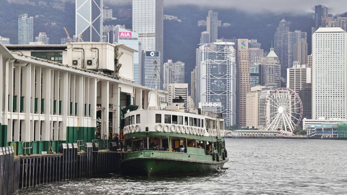 香港渡輪附例2023｜船上唱歌、帶鹹魚犯法！罰款2千：規例一覽