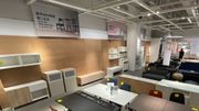 筍工招聘｜IKEA 宜家家居3分店招聘 14類全職月薪13K至15K 有雙糧、12天年假｜附申請方法