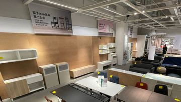 筍工招聘, IKEA, 宜家家居