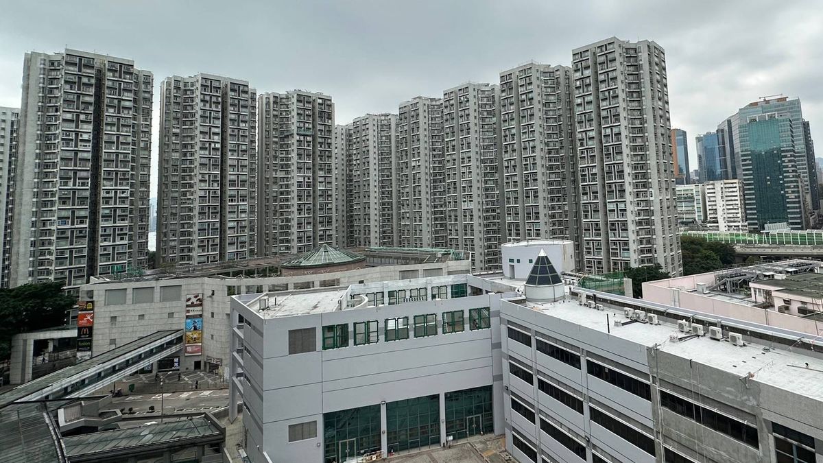 樓市走勢2023｜美國議息前夕：香港按揭利率走勢搶先預測