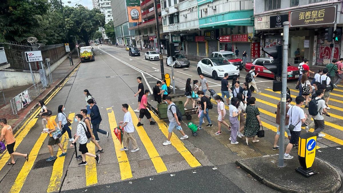香港失業率2023｜4月至6月跌至2.9%！逾11萬人失業！2個行業就業率明顯上升