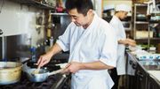 筍工招聘｜勞工處主辦  飲食、零售、酒店業 中高齡就業招聘會 一蘭店員日班17K起｜附詳情