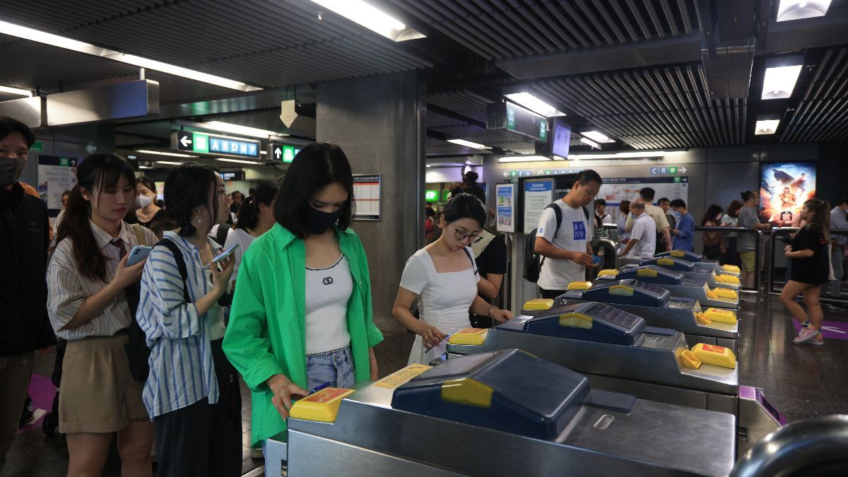 筍工招聘｜港鐵招聘日：全職均毋須大學畢業 年尾有雙糧、免費乘搭 兼職時薪66元｜附申請方法