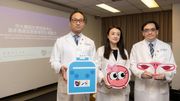 醫療健康｜中大輔助生育技術助女性癌症患者冷凍保存卵巢組織保留生育能力