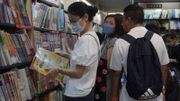 教科書格價2023｜消委會：逾9成中小學書加價：最高加幅10%！消委會教買舊書貼士