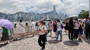薪酬趨勢2023｜最新入息中位數20,000元｜僅1個行業收入錄上升！經理職業月入跌1,900元｜9個行業工資比較