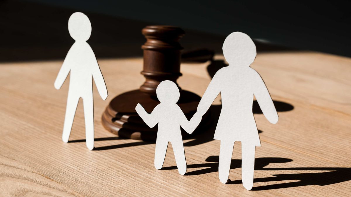 親子關係｜如何減輕離婚對孩子傷害？專家教3招減壓＋引導適應