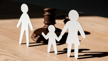 親子關係, 如何減輕離婚對孩子傷害, 專家教3招減壓, 引導適應, 香港財經時報