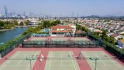 樓市成交資訊｜錦綉花園洋房呎價13090元！70個放盤入場費約968萬