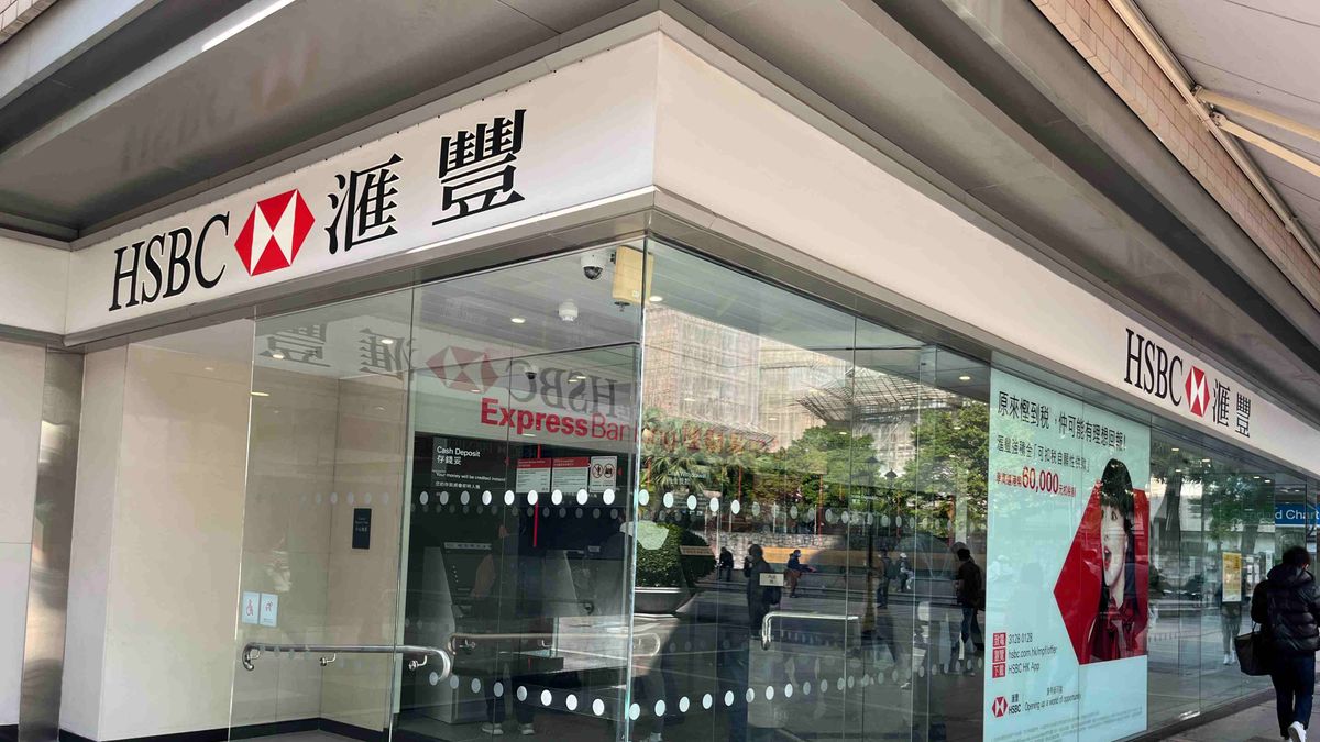 理財個案｜2X歲想集中長買匯豐儲貨！單靠收息退休財務自由｜龔成教室