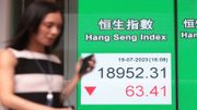 港股分析｜恒生指數漸呈試底格局、18,279點成當中據點｜郭思己見