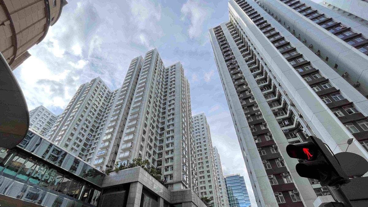 樓市走勢2023｜香港樓價下半年升跌難料！3個原因租金肯定升｜第一桶金