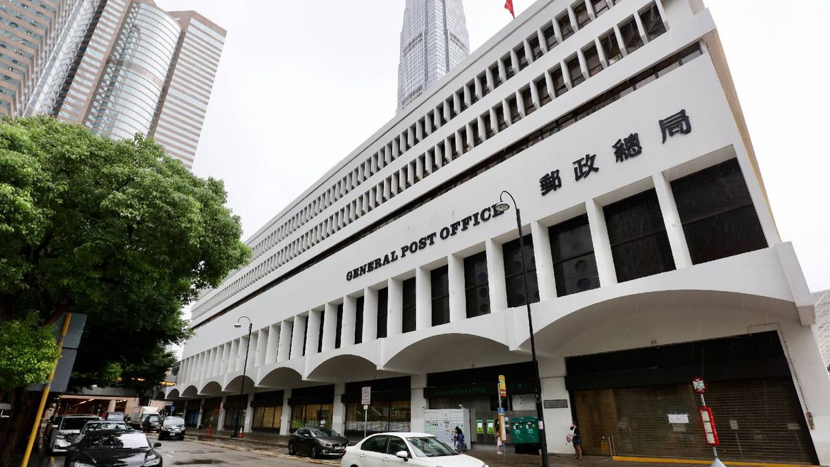 郵政署招聘｜經理年薪約66萬｜具備兩類工作經驗人士為佳｜附申請方法