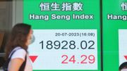 港股分析｜恒生指數欠上衝動力、倘穿10天線須防試底｜郭思己見