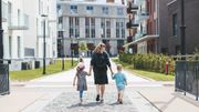 理財個案｜5X歲單親媽帶兩未畢業子女！想做好理財免家人負擔｜龔成教室