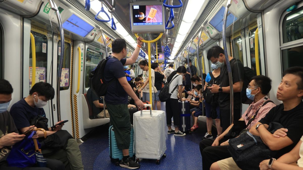 著數優惠｜全港35個交通優惠：港鐵半價日、九巴每程最多減4元！每月可獲高達800元回贈