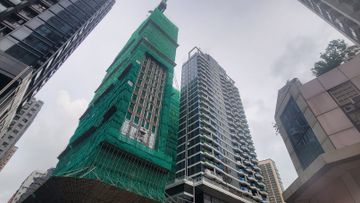 新盤, 恒基地產, bakercircle, greenwich, 必嘉坊, 紅磡, 999年地契, 香港樓市, 發展商, hkbt, 香港財經時報