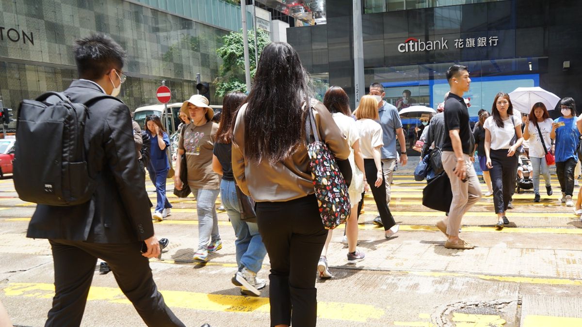 政府職位空缺｜8份全職政府工：社福署招聘、全部起薪至少3萬