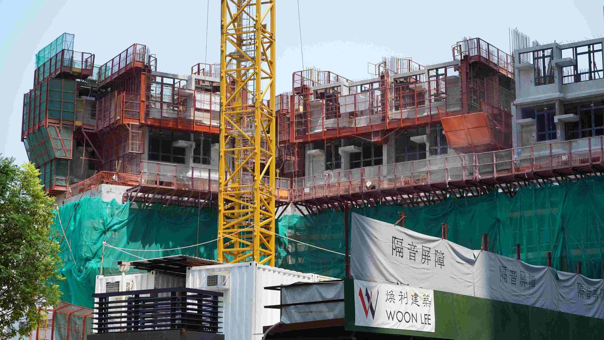 居屋2023｜綠表白表居屋申請分7大類別  9類人中籤揀樓機會分析！填表前必睇