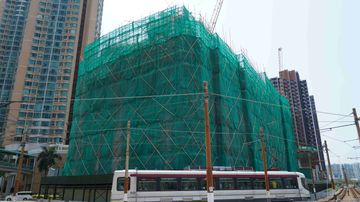居屋2023, 屯門, 兆翠苑, 居屋申請, 房委會, 售價, 實地考察, 交通, 生活配套, 多圖, hkbt, 香港財經時報