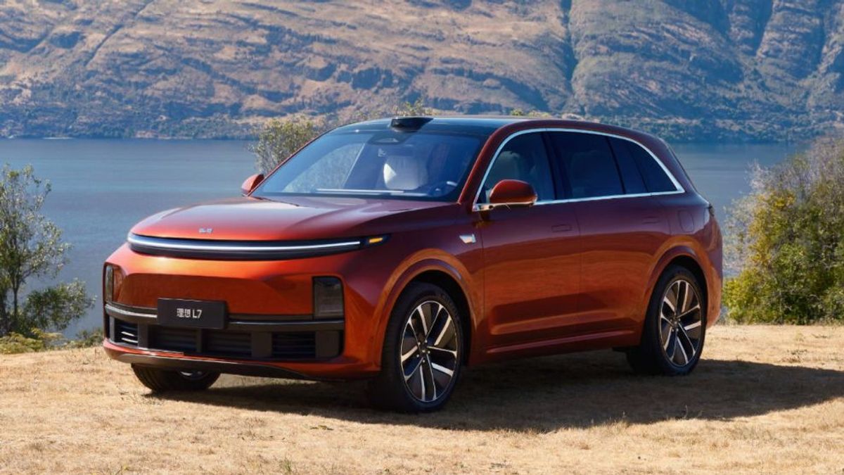 港股推薦｜理想汽車6月創月度交付量新高！目標價160元投資策略｜有聲有識