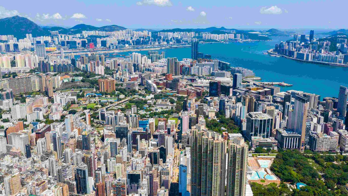 樓市走勢｜金管局微調按揭4個重點！現一個情況才算啟動換樓鏈｜第一桶金