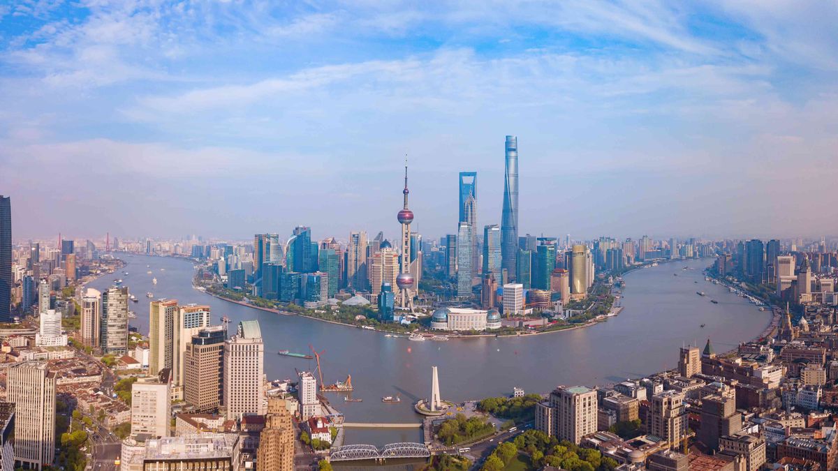 職場攻略｜內地38城市薪酬排名：平均月薪10,266元｜逾6成大學畢業生最想做一個行業