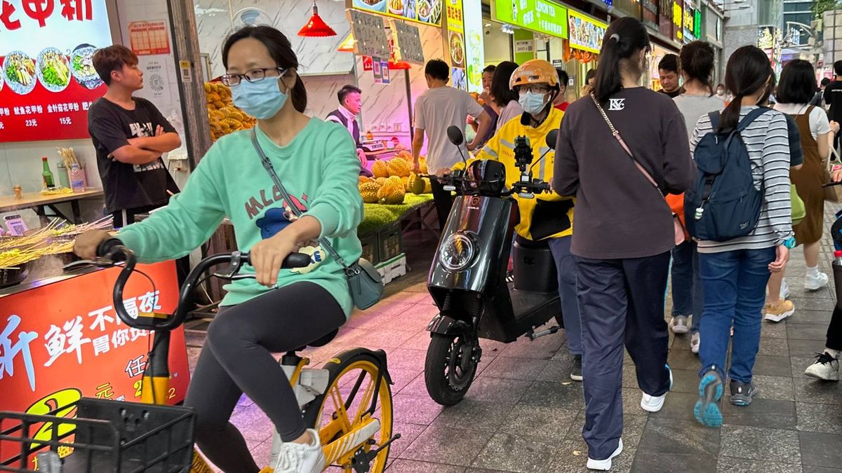 內地潮語2023｜「LJ「辣雞」都是垃圾｜內地10年潮語變化解讀