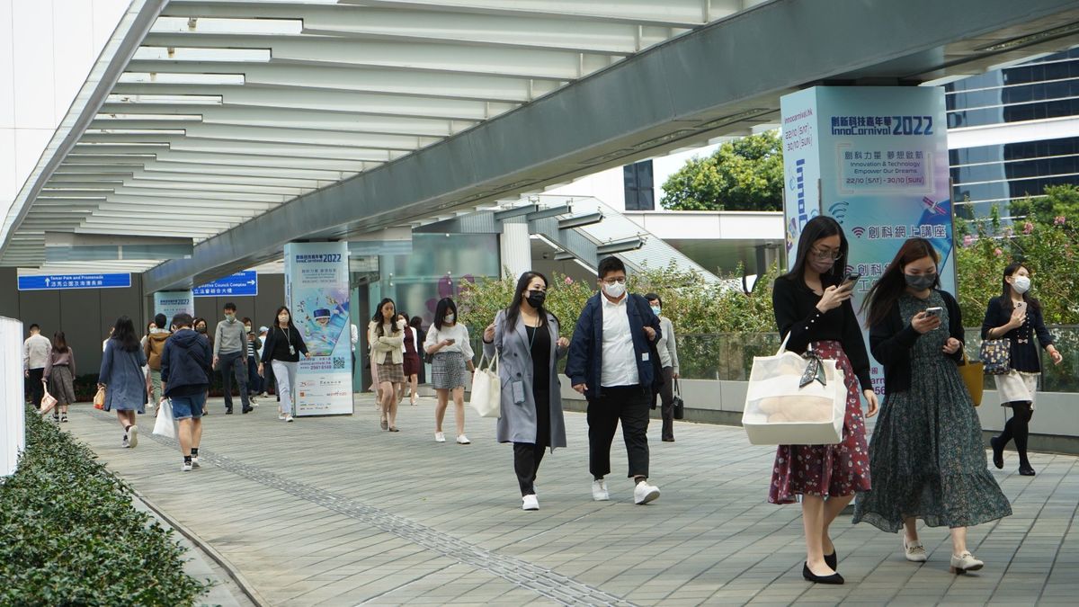 政府職位空缺｜9個部門招聘：統計處、房屋署…5份屬公務員、全部毋須大學畢業！起薪高達30,990元｜申請方法