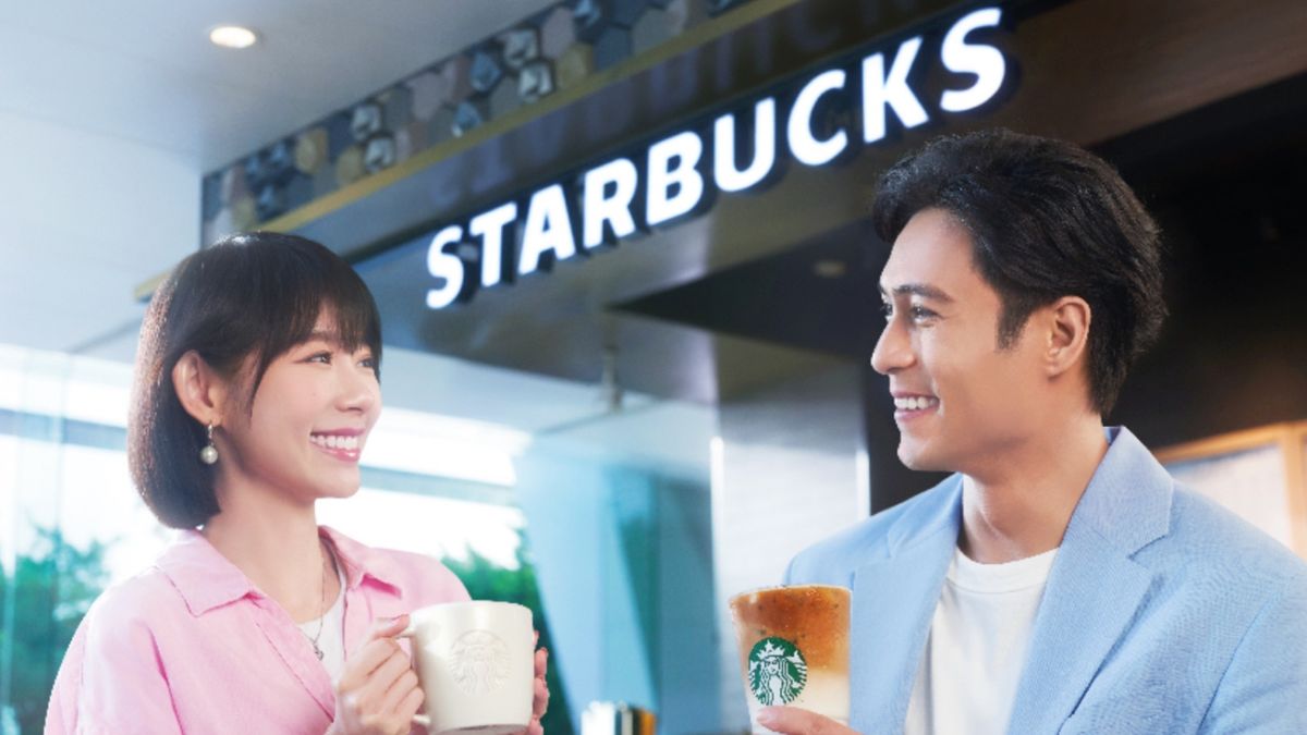 著數優惠｜香港開心購物節：Starbucks優惠｜送10萬杯免費星巴克咖啡！簡單1個步驟登記、參加方法＋其他免費優惠