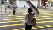 天文台颱風消息｜8號風球至少維持至正午12時！落波後幾時返工