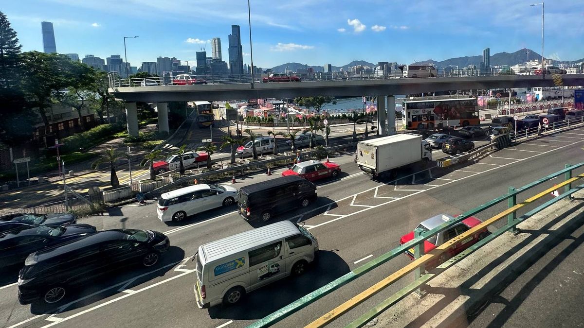 【颱風泰利｜交通消息】8號風球下港鐵、九巴、城巴、電車及渡輪等交通安排